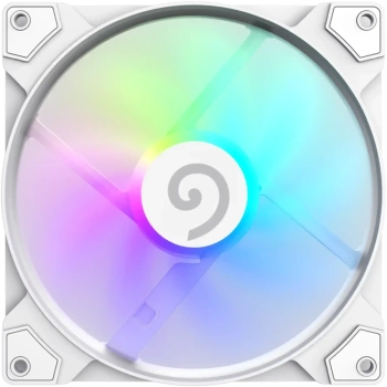 Купить Вентилятор Gamemax FN14A-S5-W - фото 1