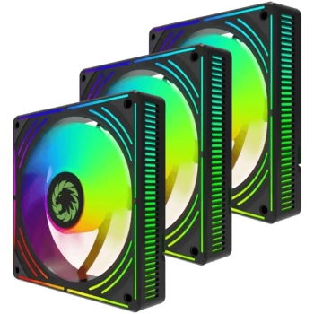 Купить Вентилятор Gamemax RA300 BK - фото 1