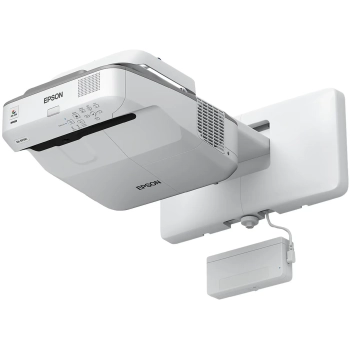 Купить Проектор Epson EB-695Wi (V11H740040) - фото 1