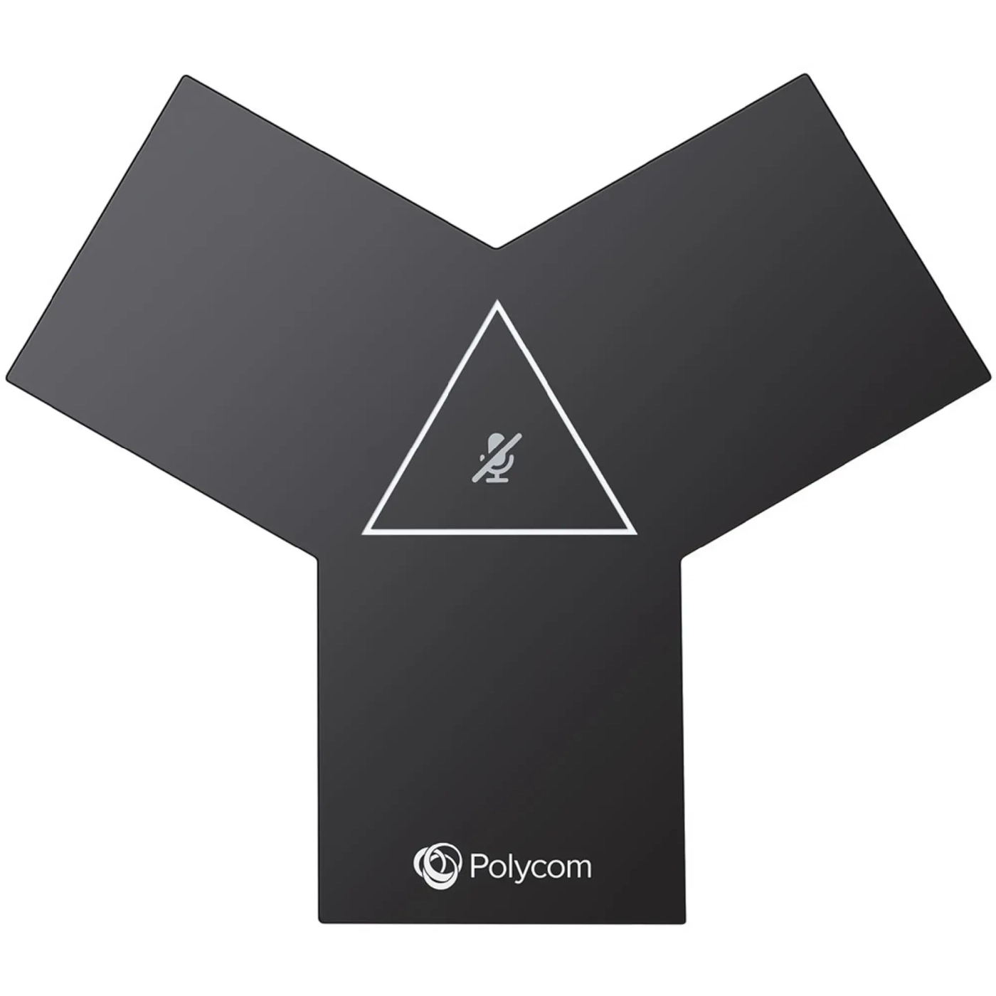 Купить Микрофон Poly IP Table Microphone Black для G62/G7500 (874R3AA) - фото 2