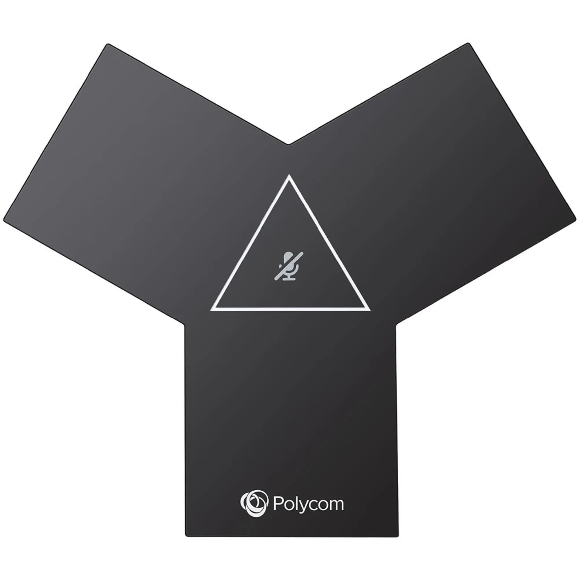 Купить Микрофон Poly IP Table Microphone Black для G62/G7500 (874R3AA) - фото 2