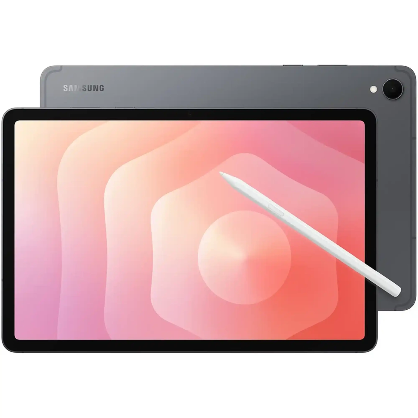 Купити Планшет Samsung Galaxy Tab S11 5G 12/256GB (SM-X736BZAPEUC) - фото 1