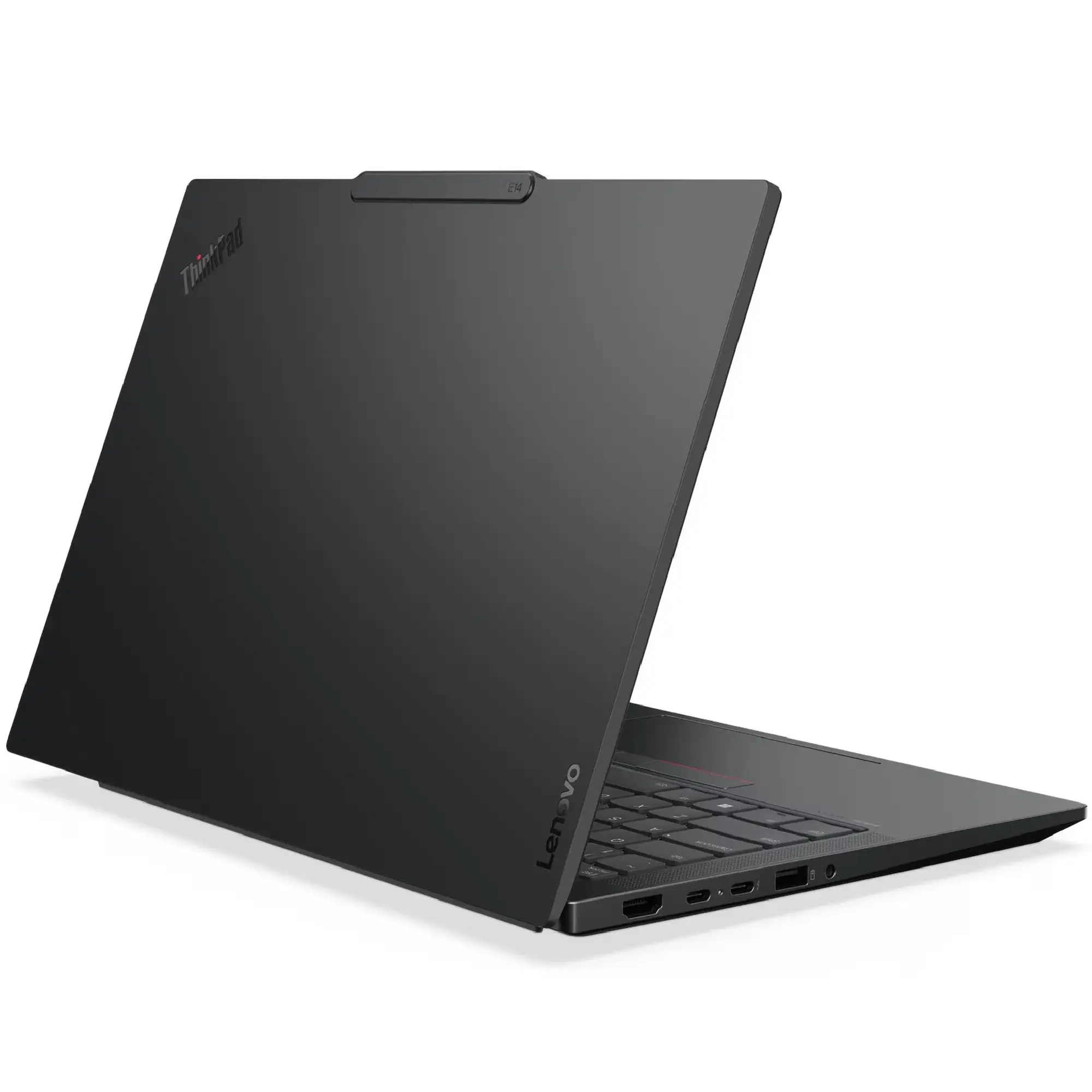 Купити Ноутбук Lenovo ThinkBook E14 Gen 7 (21SYS0AN00) - фото 4