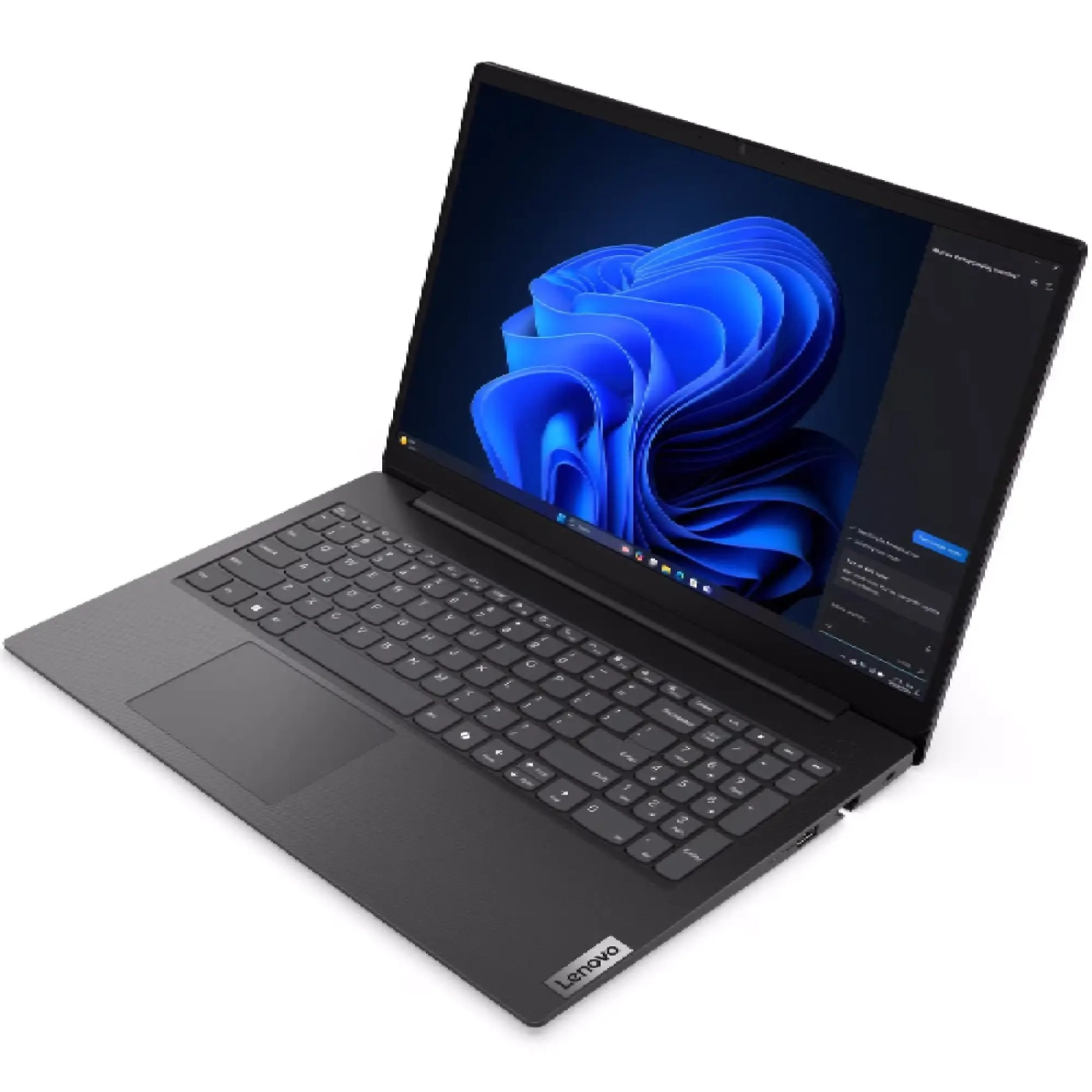 Купить Ноутбук Lenovo V15 G5 IRL (83GW00CERA) - фото 3