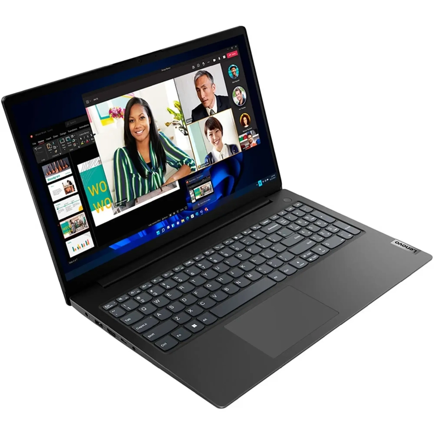 Купити Ноутбук Lenovo Ideapad V15 G5 IRL (83GW00C2RA) - фото 2