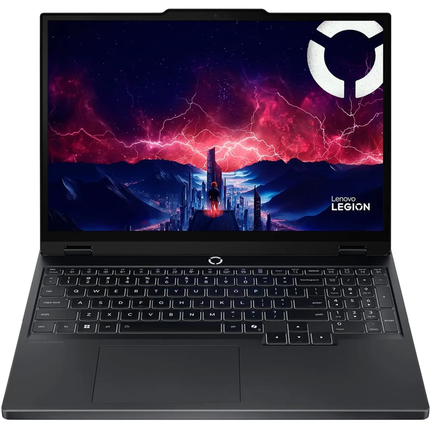 Купити Ноутбук Lenovo Legion 5 15AKP10 (83F1001FRA) - фото 1
