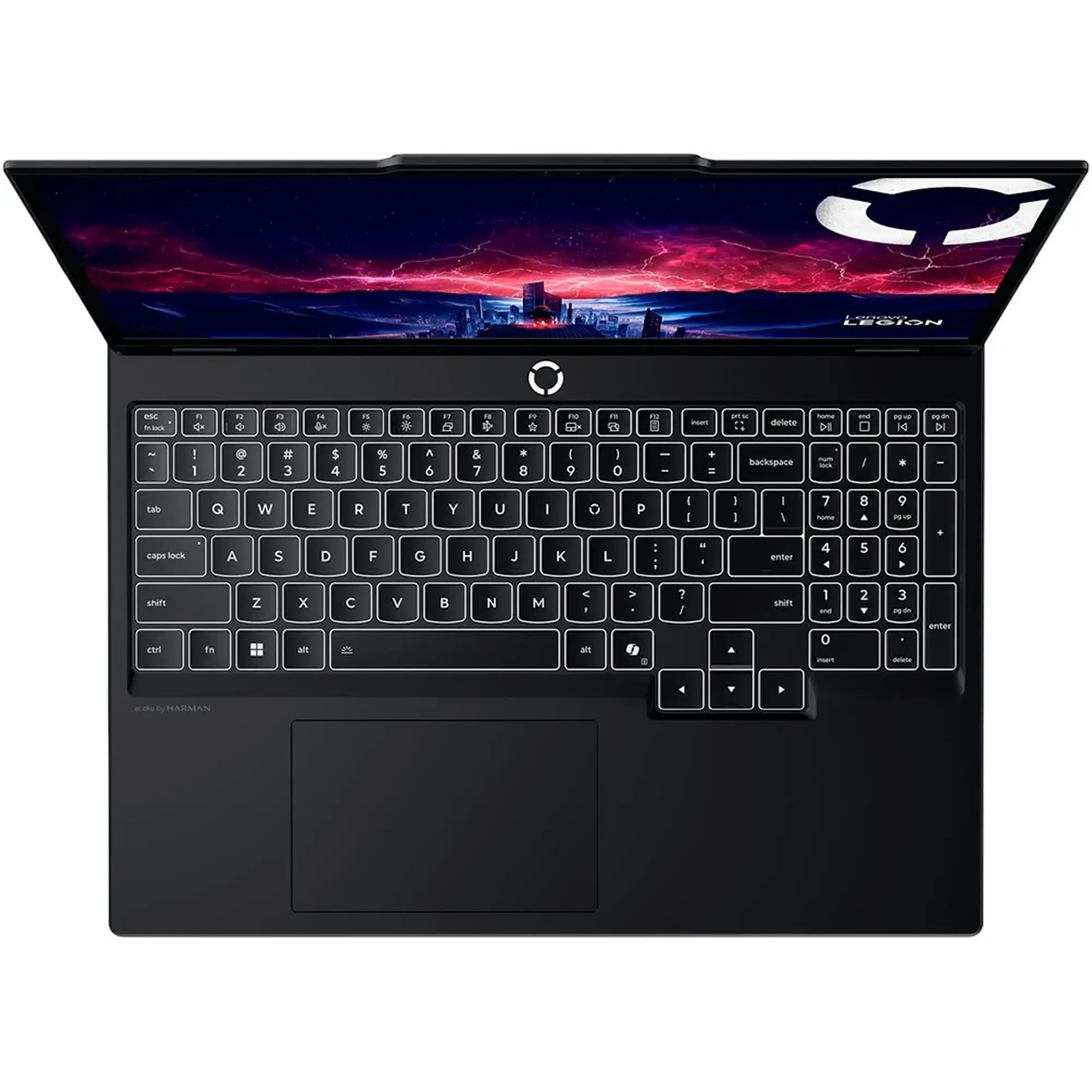 Купити Ноутбук Lenovo Legion 5 15AKP10 (83F1001FRA) - фото 4