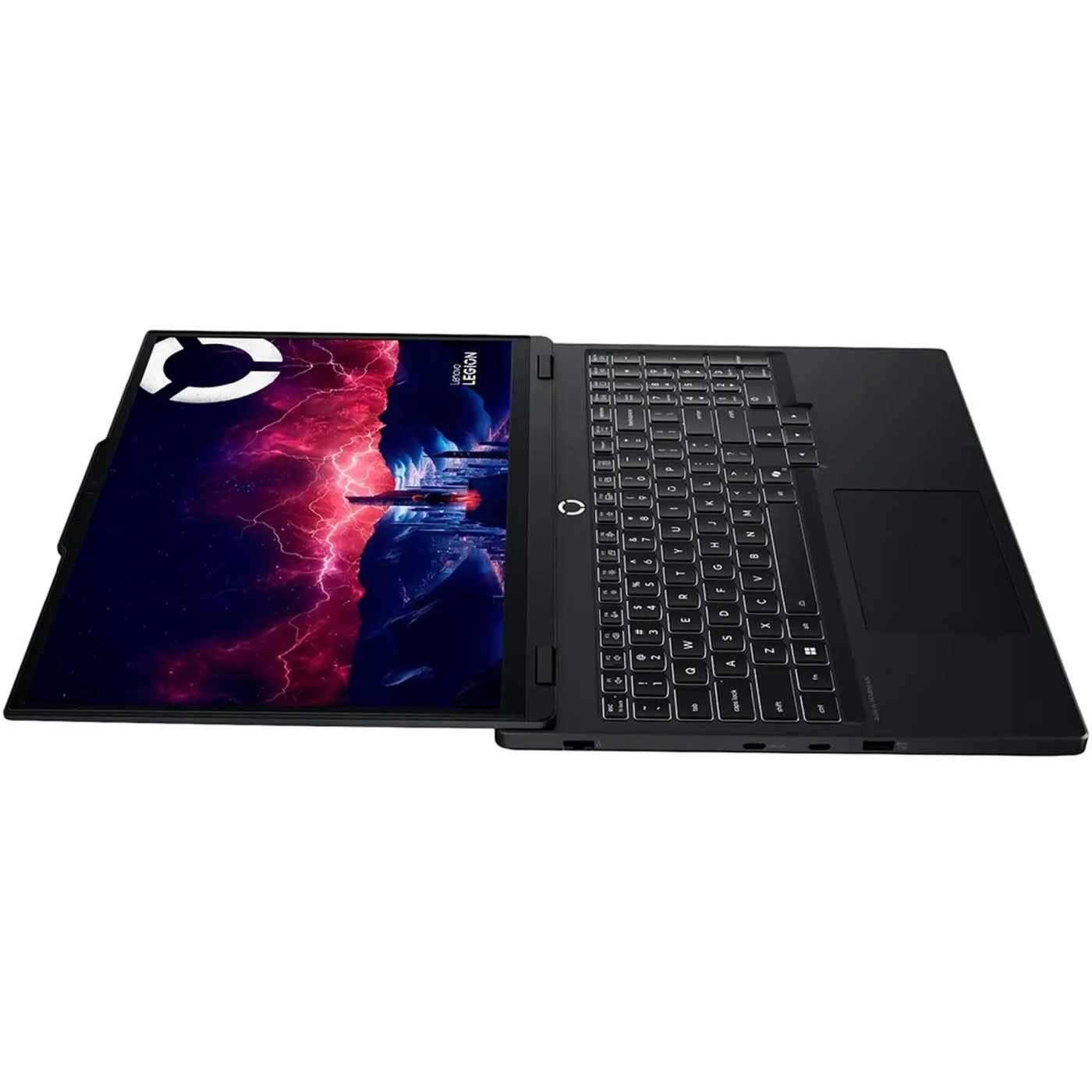 Купити Ноутбук Lenovo Legion 5 15AKP10 (83F1001FRA) - фото 6