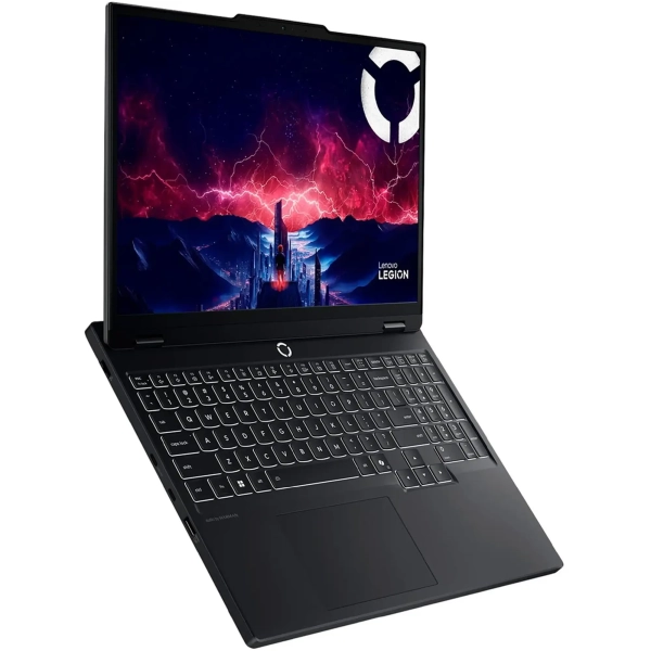 Купити Ноутбук Lenovo Legion 5 15AKP10 (83F1001FRA) - фото 8