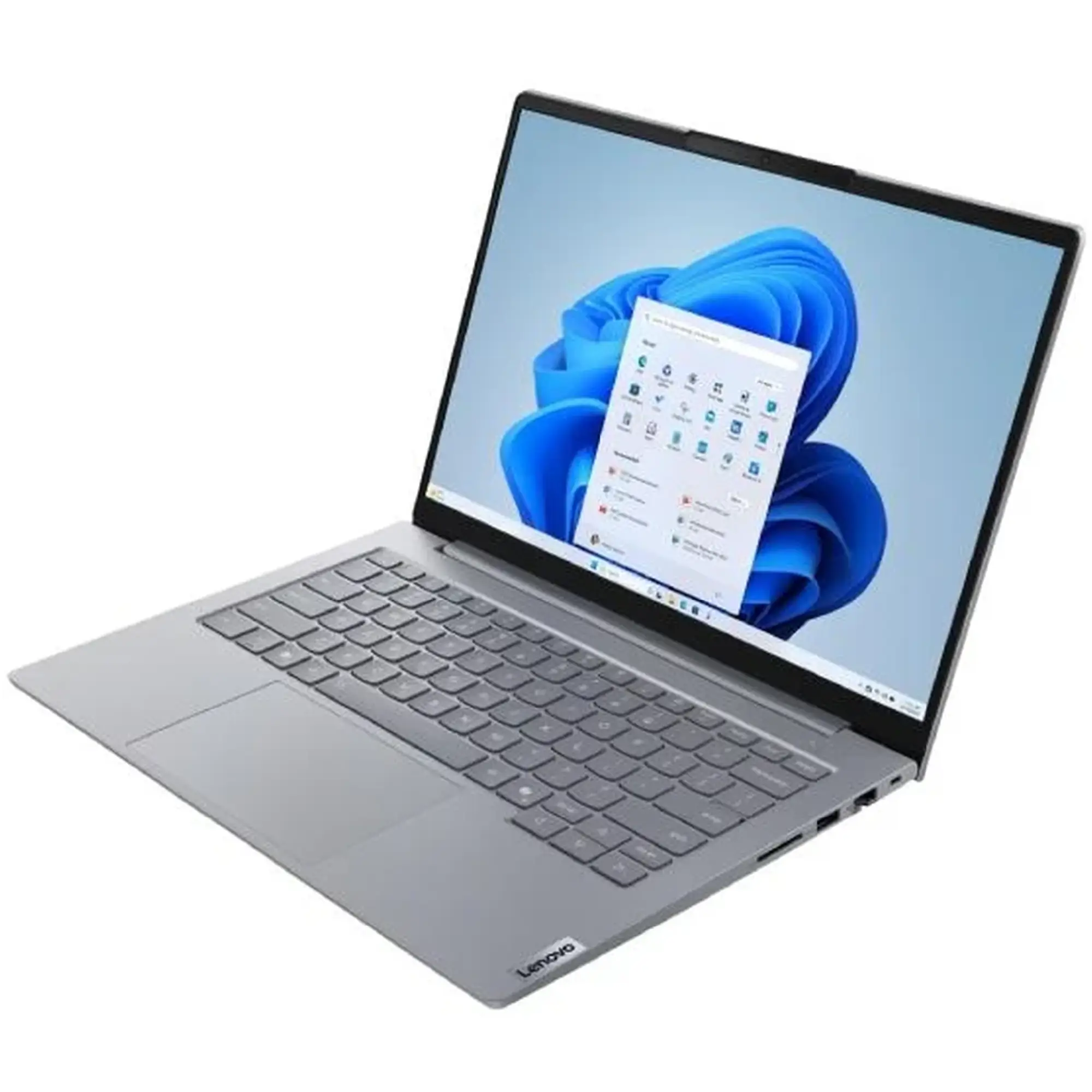 Купить Ноутбук Lenovo ThinkBook 14 G8 IAL (21SJ007DRA) - фото 3