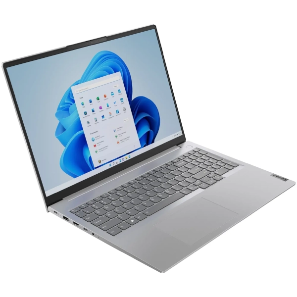 Купити Ноутбук Lenovo ThinkBook 16 G7 ARP (21MW0022RA) - фото 2