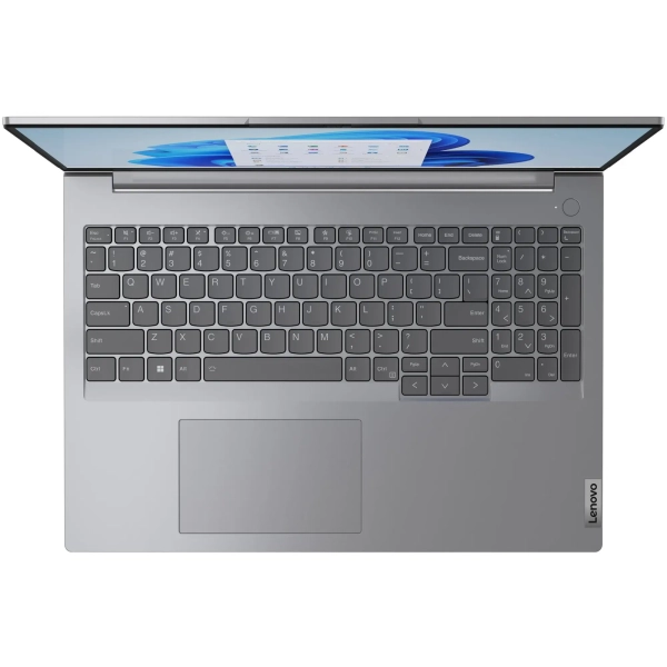 Купити Ноутбук Lenovo ThinkBook 16 G7 ARP (21MW0022RA) - фото 4
