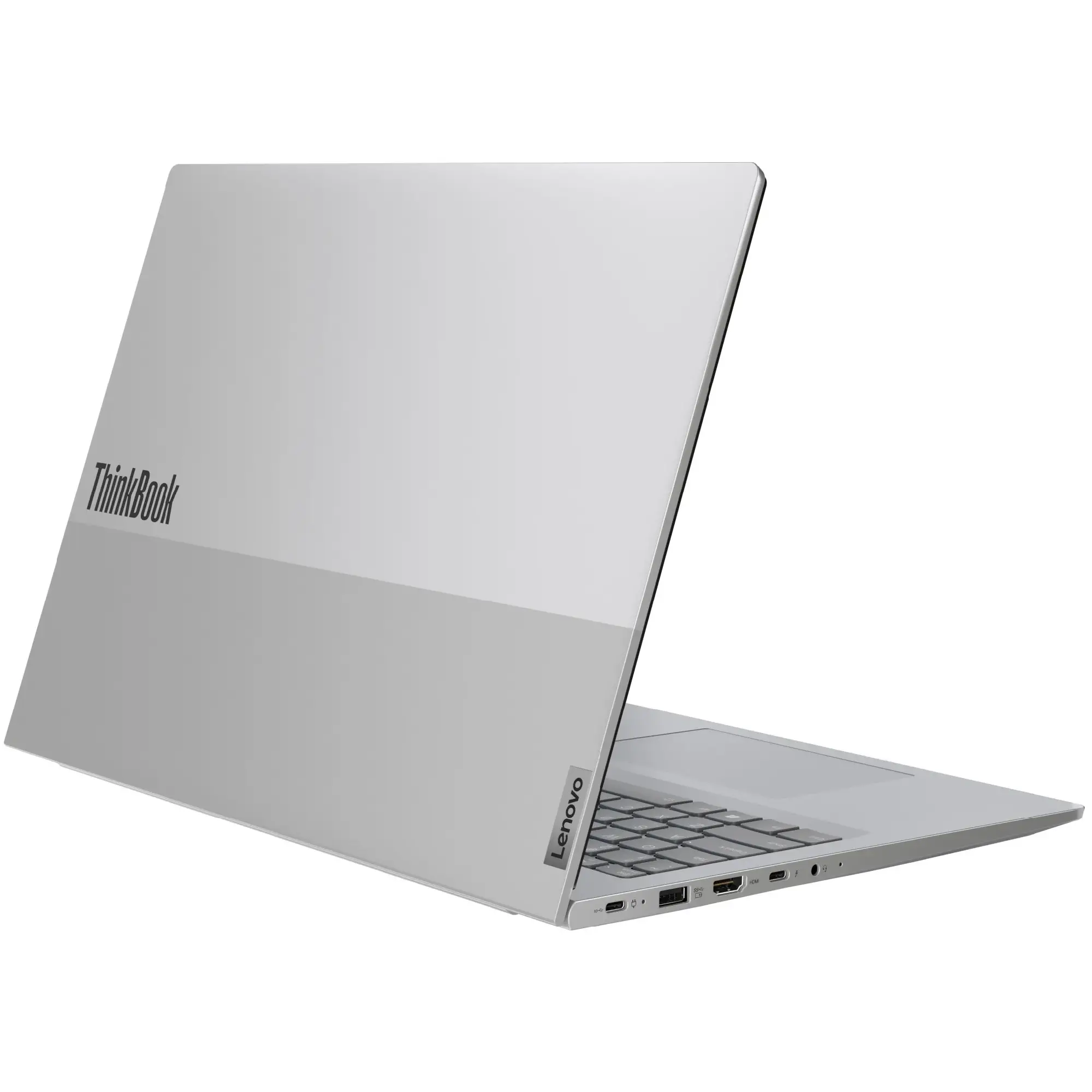 Купити Ноутбук Lenovo ThinkBook 16 G7 ARP (21MW0022RA) - фото 5