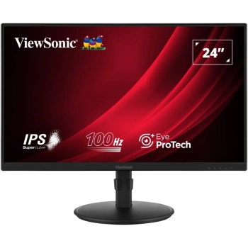 Купити Монітор 23.8" ViewSonic VA2408-HDJ - фото 1
