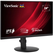 Купити Монітор 23.8" ViewSonic VA2408-HDJ - фото 2