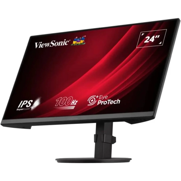 Купити Монітор 23.8" ViewSonic VA2408-HDJ - фото 3