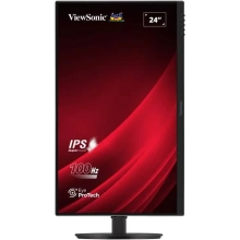 Купити Монітор 23.8" ViewSonic VA2408-HDJ - фото 4