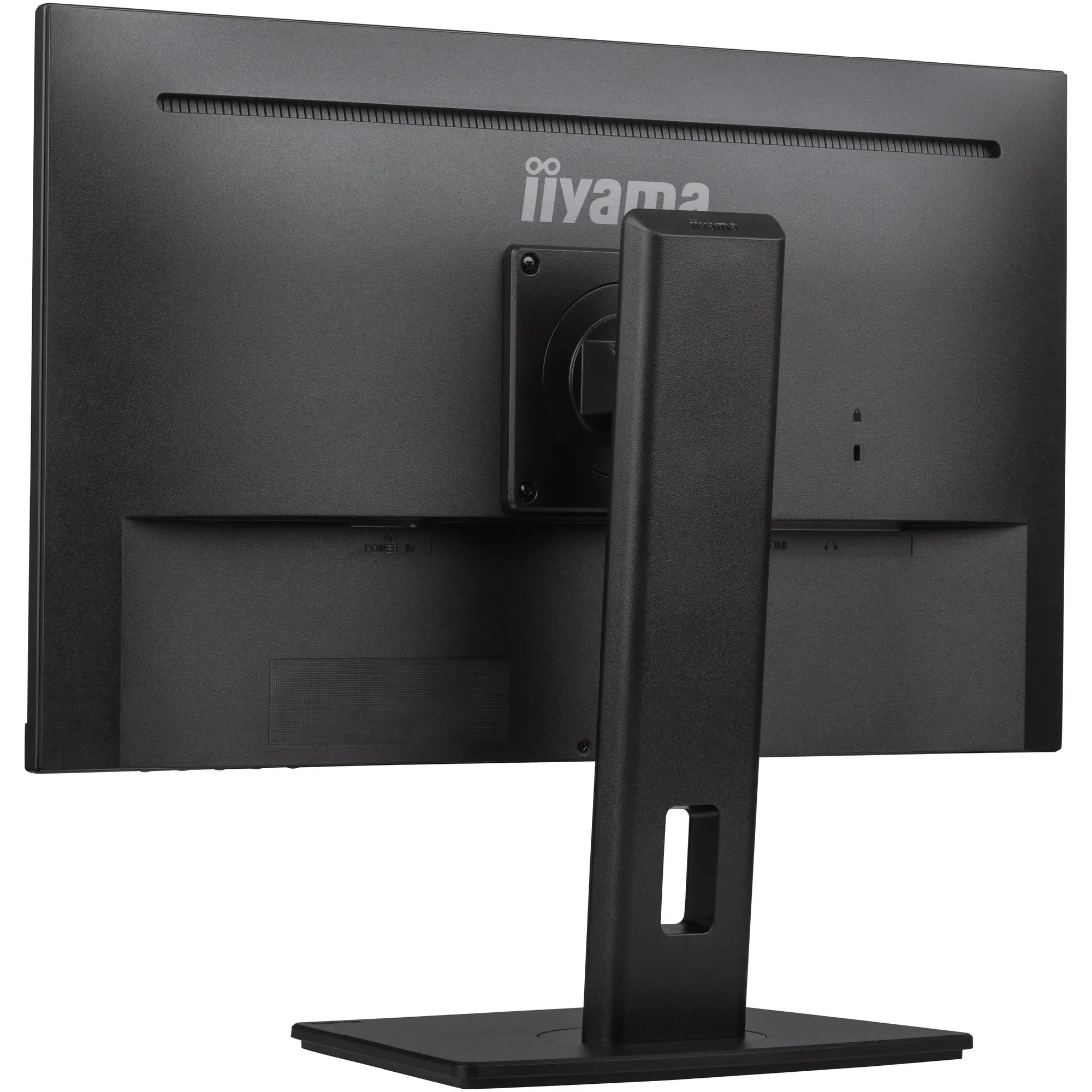 Купить Монитор 24" Iiyama ProLite XUB2491H (XUB2491H-B1) - фото 4