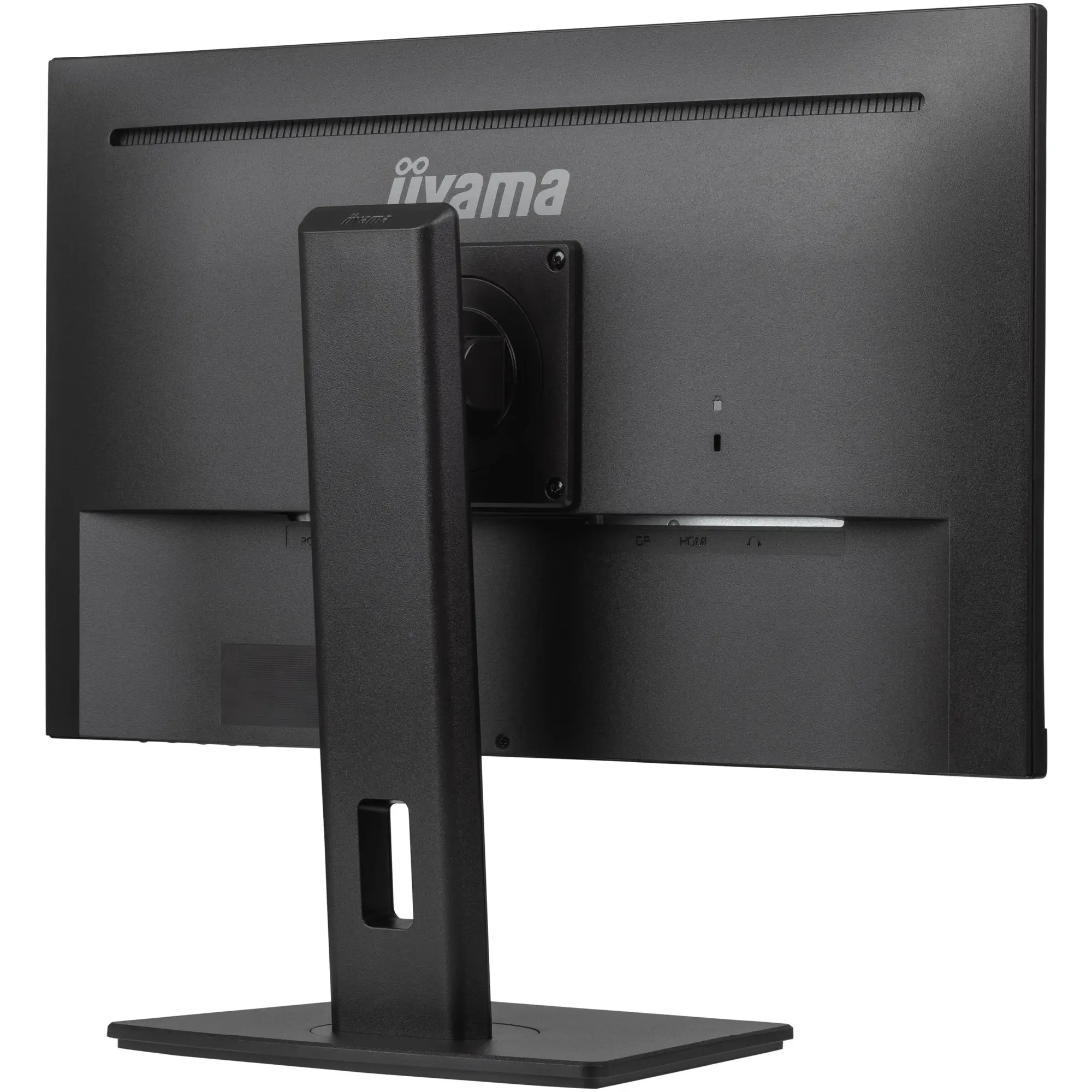 Купить Монитор 24" Iiyama ProLite XUB2491H (XUB2491H-B1) - фото 5