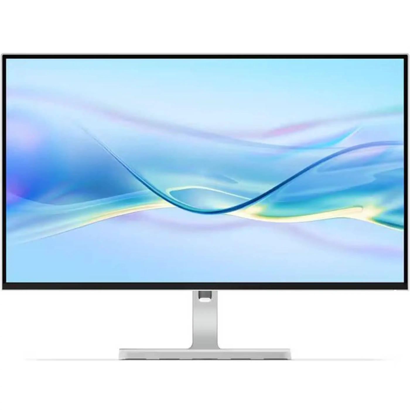 Купить Монитор 27" Lenovo L27h-4A Cloud Grey (67C0UAC6UA) - фото 1