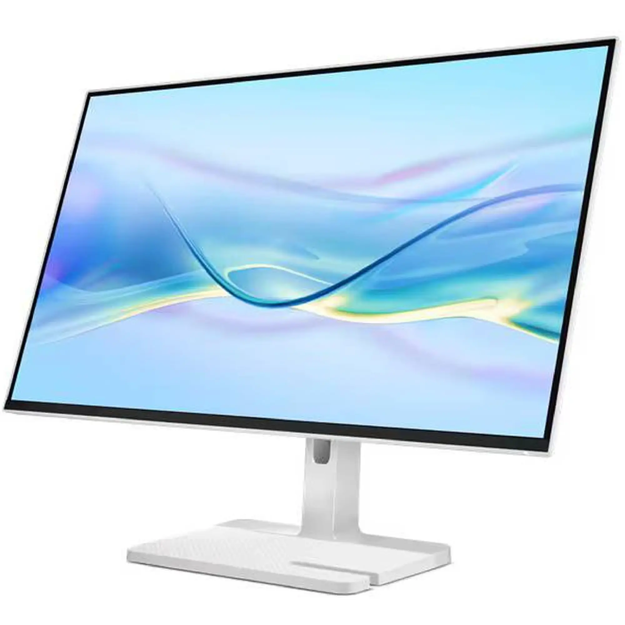 Купить Монитор 27" Lenovo L27h-4A Cloud Grey (67C0UAC6UA) - фото 3