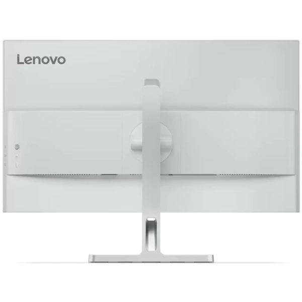 Купить Монитор 27" Lenovo L27h-4A Cloud Grey (67C0UAC6UA) - фото 4