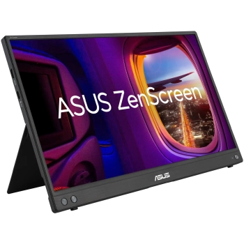 Купити Монітор 15.6" Asus ZenScreen MB16AHV (90LM0383-B01N70) - фото 1