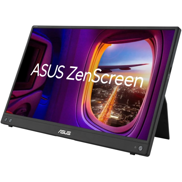 Купити Монітор 15.6" Asus ZenScreen MB16AHV (90LM0383-B01N70) - фото 2