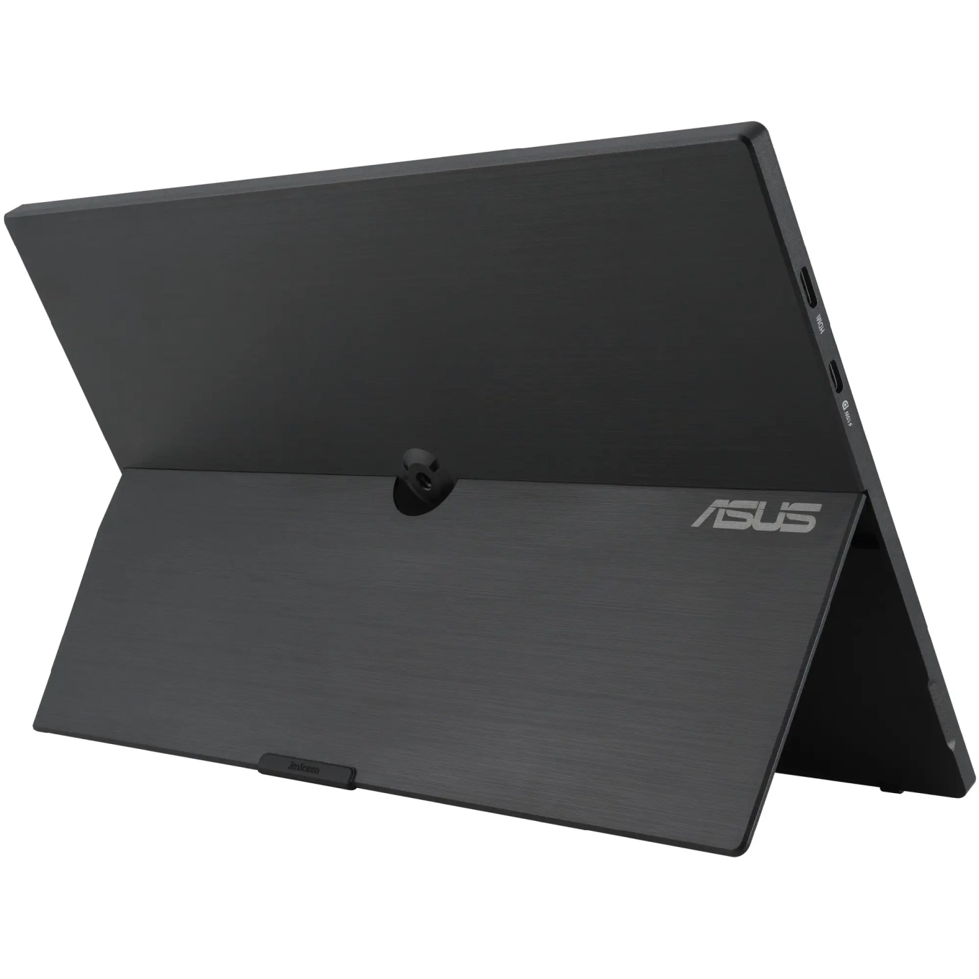 Купити Монітор 15.6" Asus ZenScreen MB16AHV (90LM0383-B01N70) - фото 3