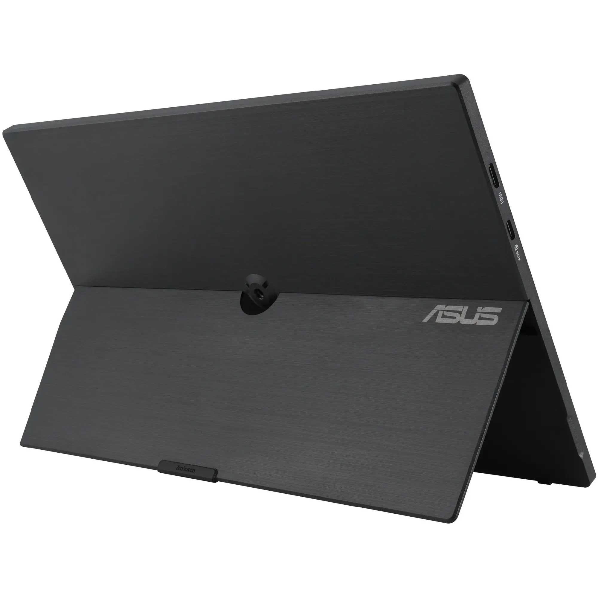 Купити Монітор 15.6" Asus ZenScreen MB16AHV (90LM0383-B01N70) - фото 3