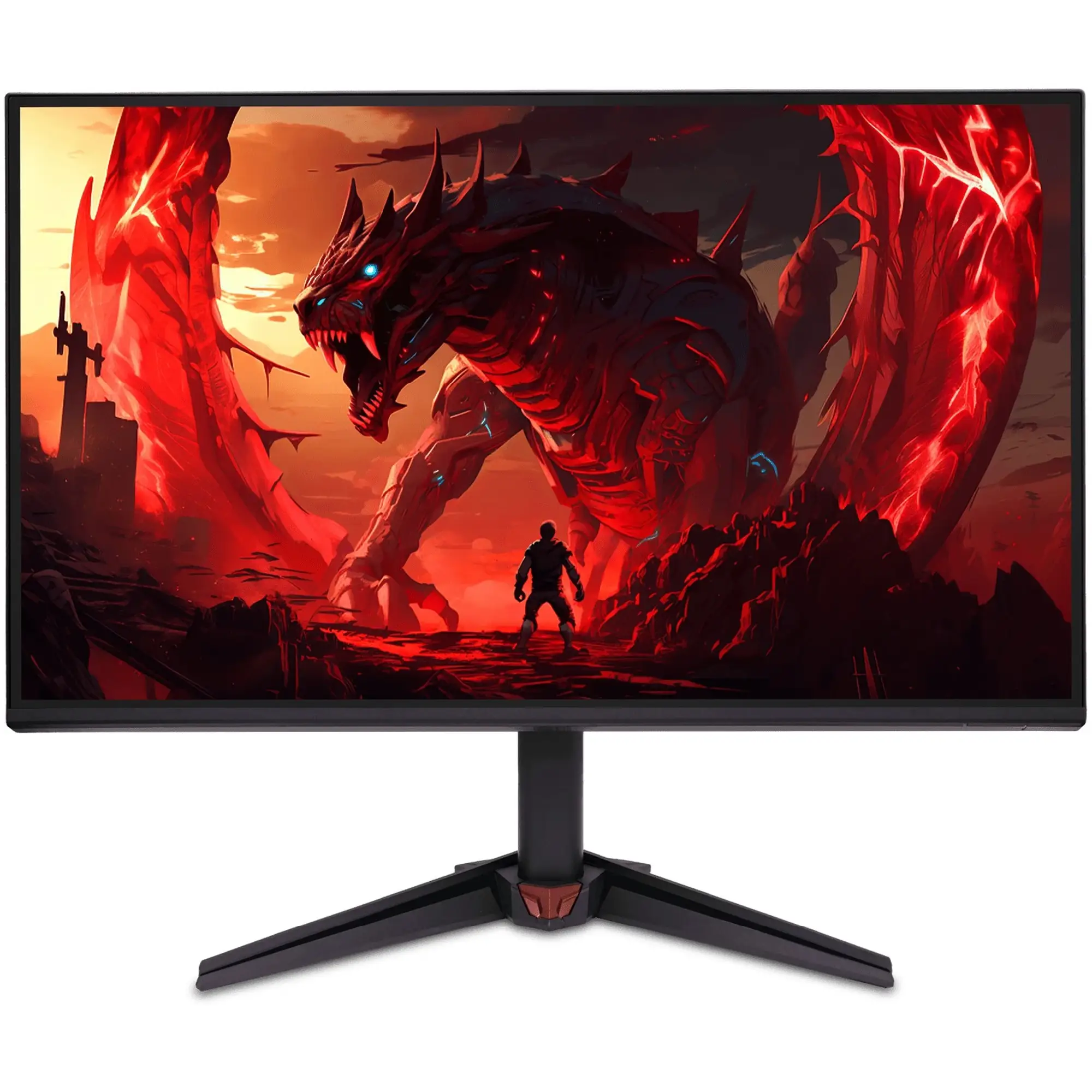 Купить Монитор 27" Acer Nitro VG270P6bmipx (UM.HV0EE.601) - фото 1