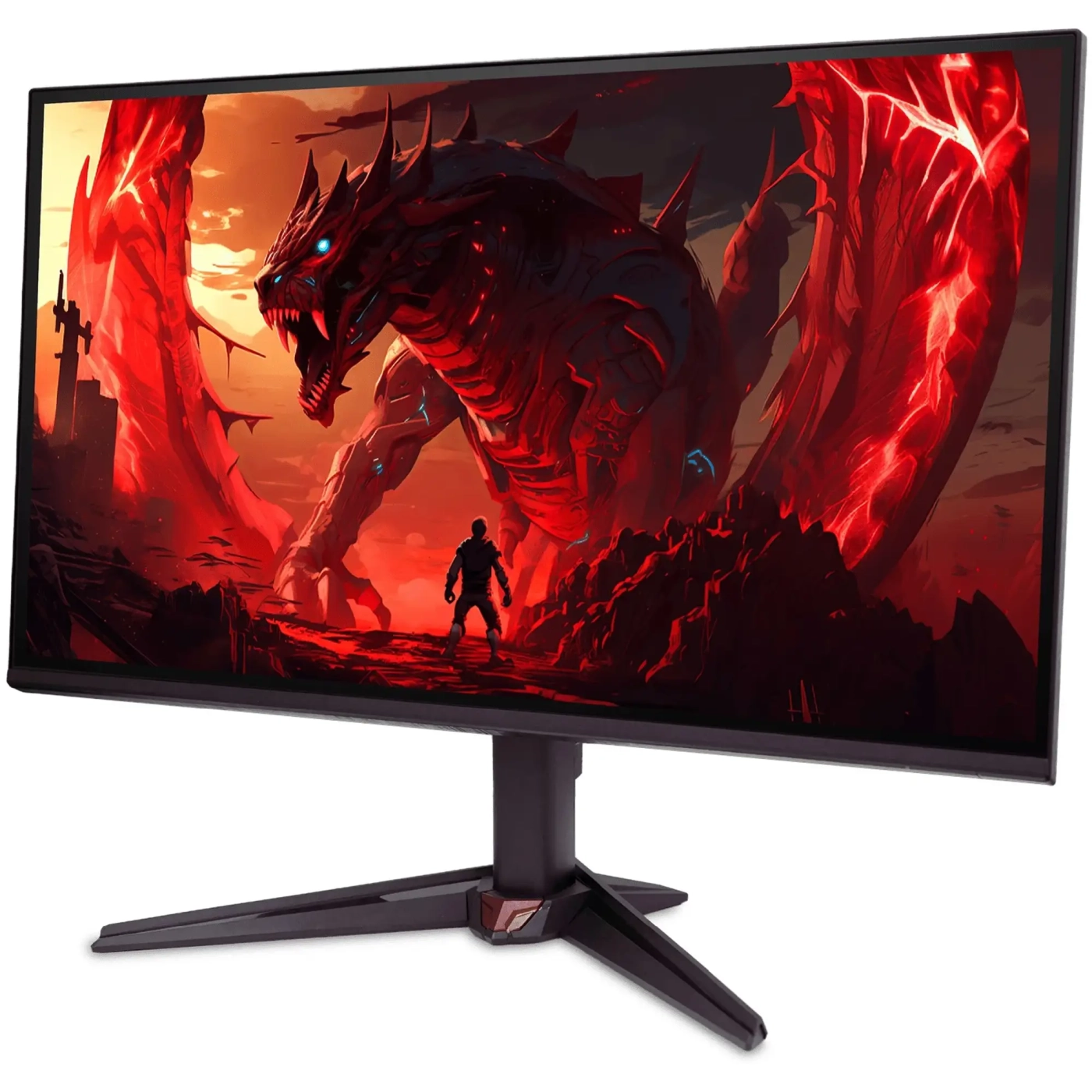 Купить Монитор 27" Acer Nitro VG270P6bmipx (UM.HV0EE.601) - фото 3