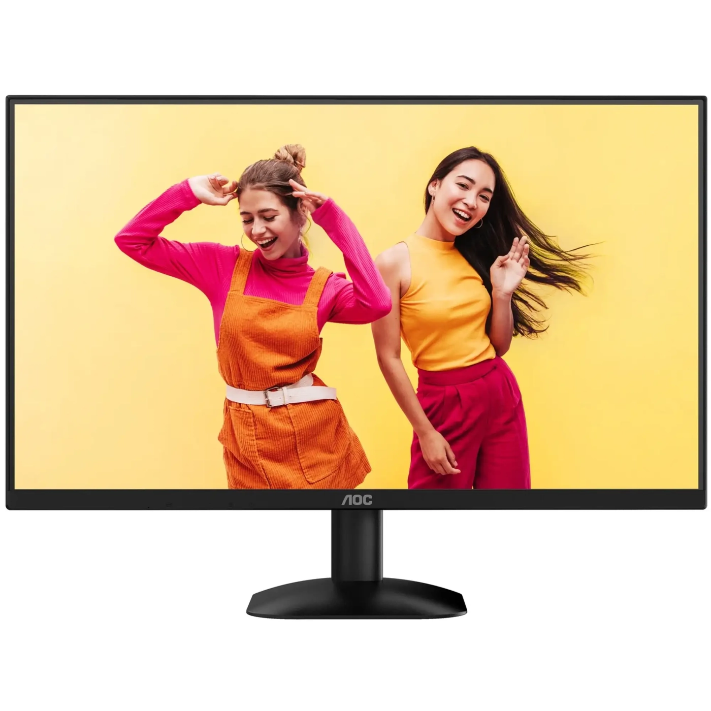 Купити Монітор 27" AOC Q27B35E - фото 1