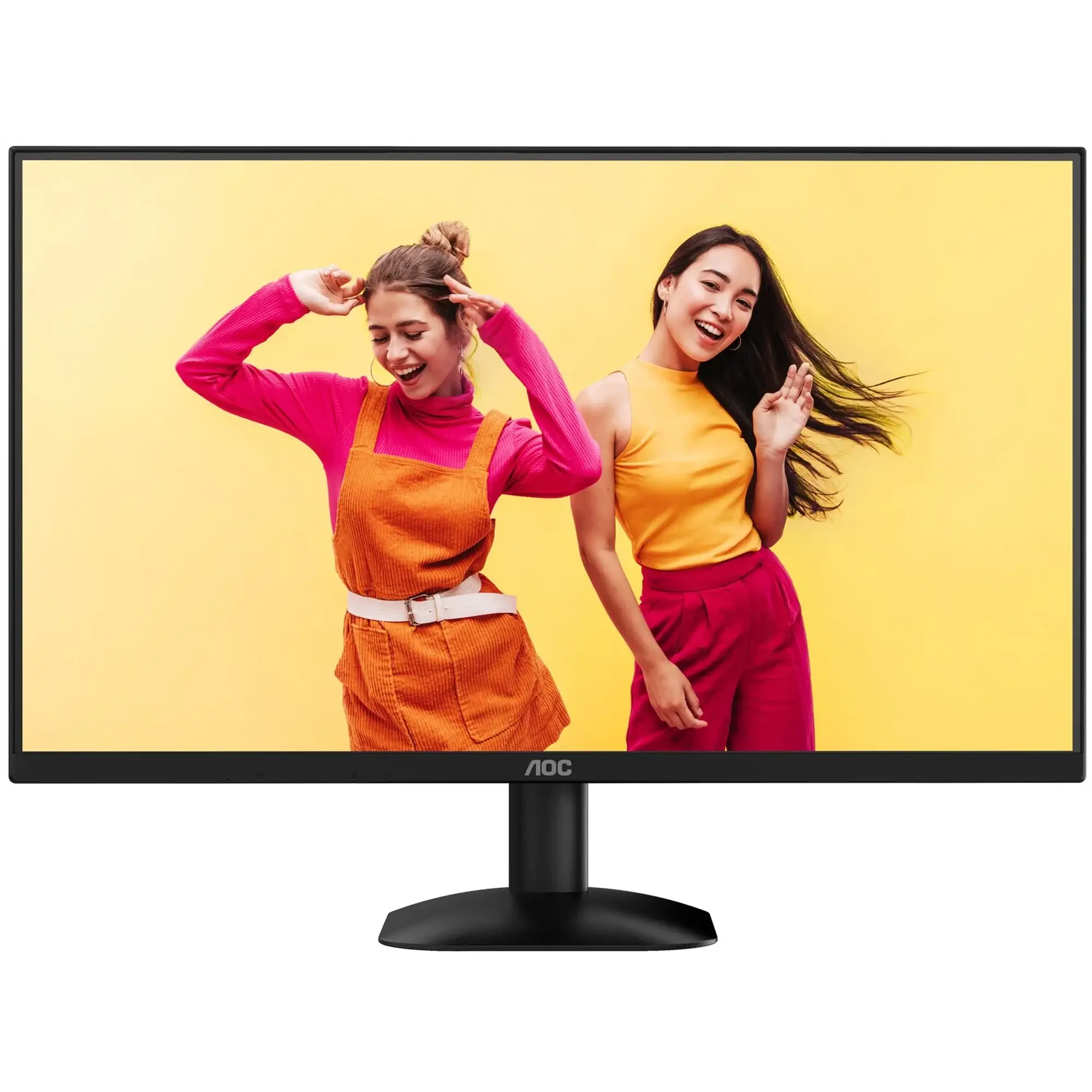 Купити Монітор 27" AOC Q27B35E - фото 1