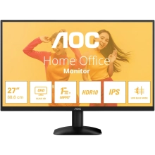Купити Монітор 27" AOC Q27B35E - фото 2