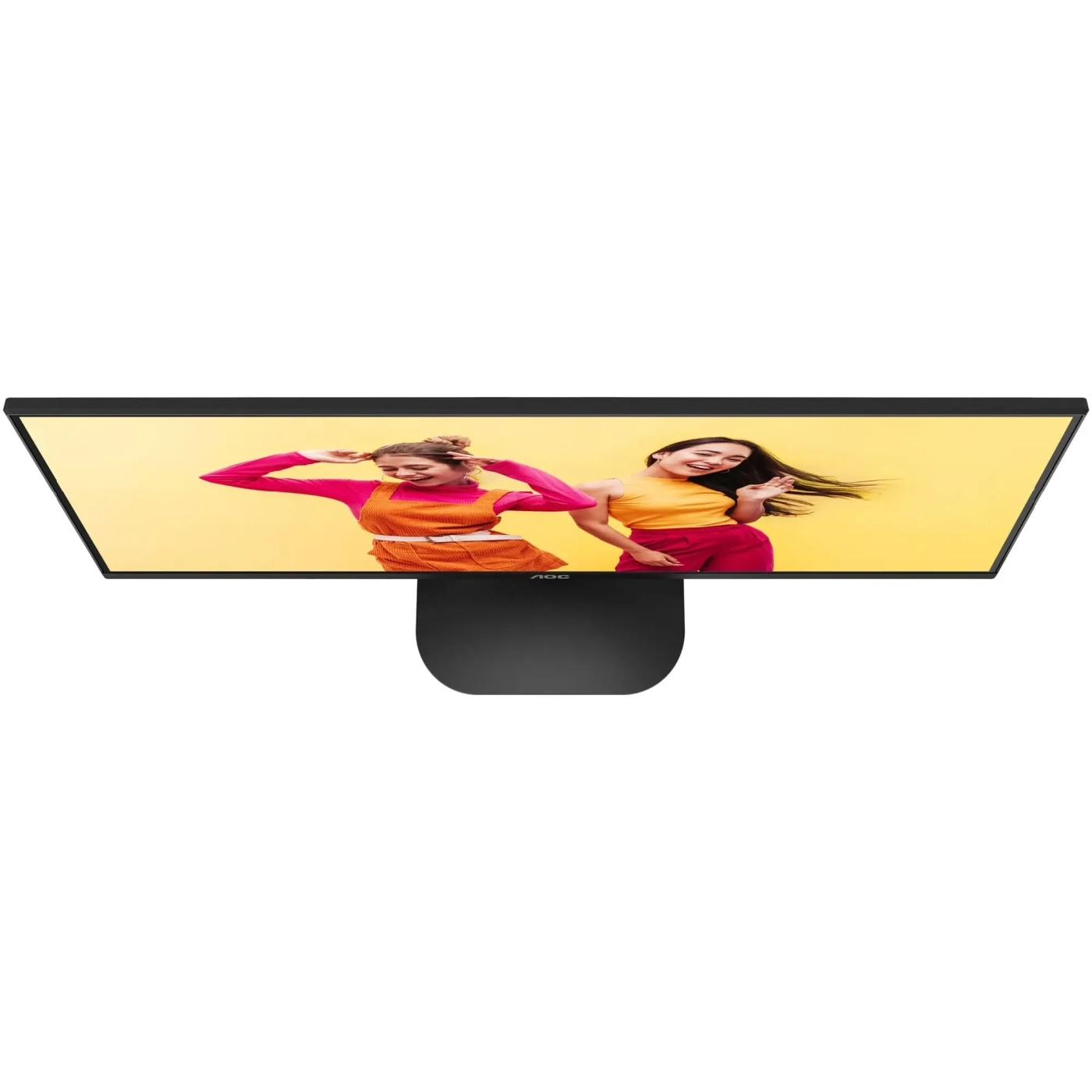Купити Монітор 27" AOC Q27B35E - фото 4