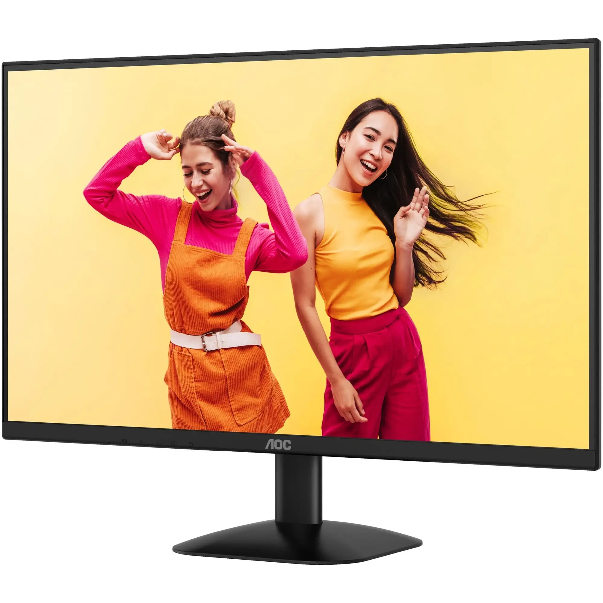 Купити Монітор 27" AOC Q27B35E - фото 5
