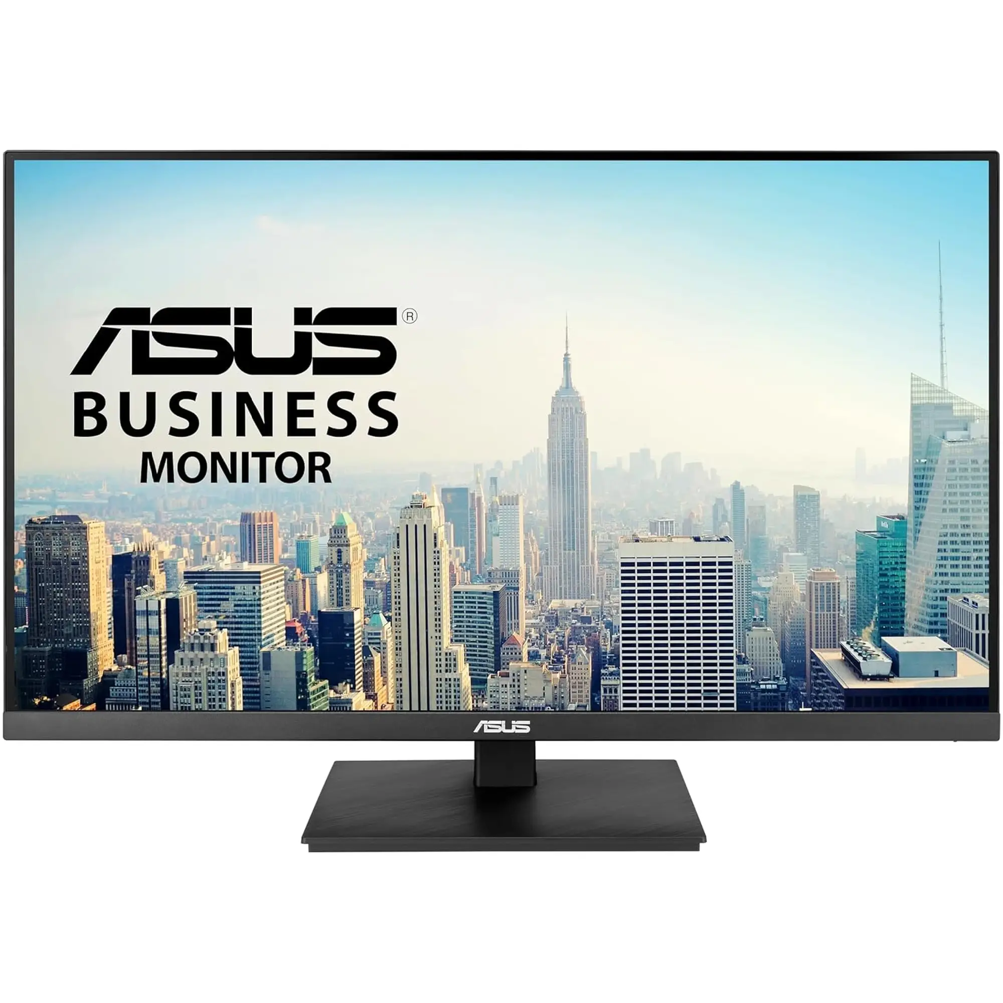 Купить Монитор 31.5" ASUS VA32UQSB (90LM04W7-B01E70) - фото 2