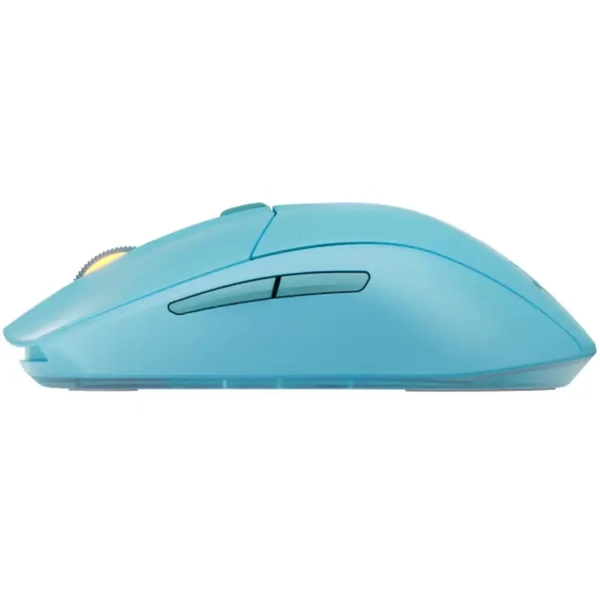 Купити Мишка SteelSeries Rival 3 Gen 2 Wireless RGB Aqua (62526) - фото 4