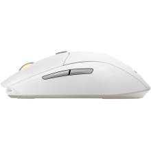 Купити Мишка SteelSeries Rival 3 Gen 2 Wireless RGB White (62524) - фото 4