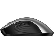 Купить Мышь Genius Ergo 8100S AI WL Grey (31030040404) - фото 4