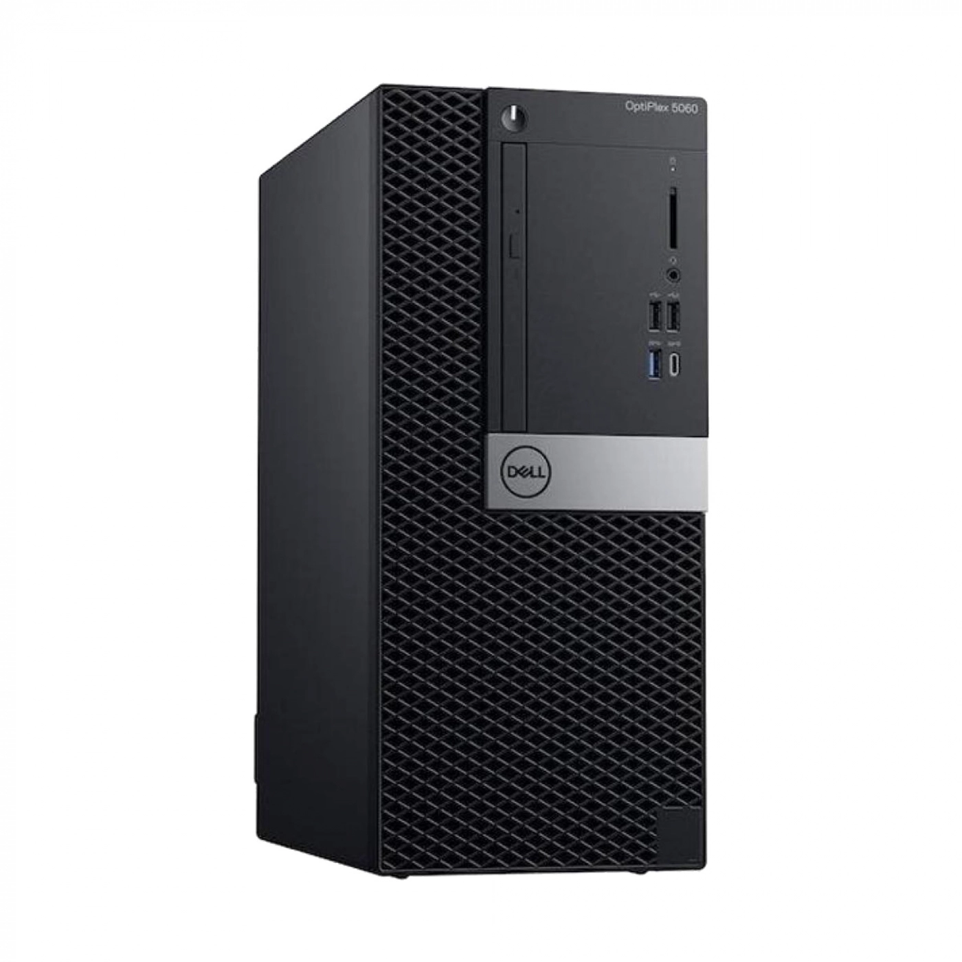 Купить Рабочая станция Dell OptiPlex 5060v02 - фото 1