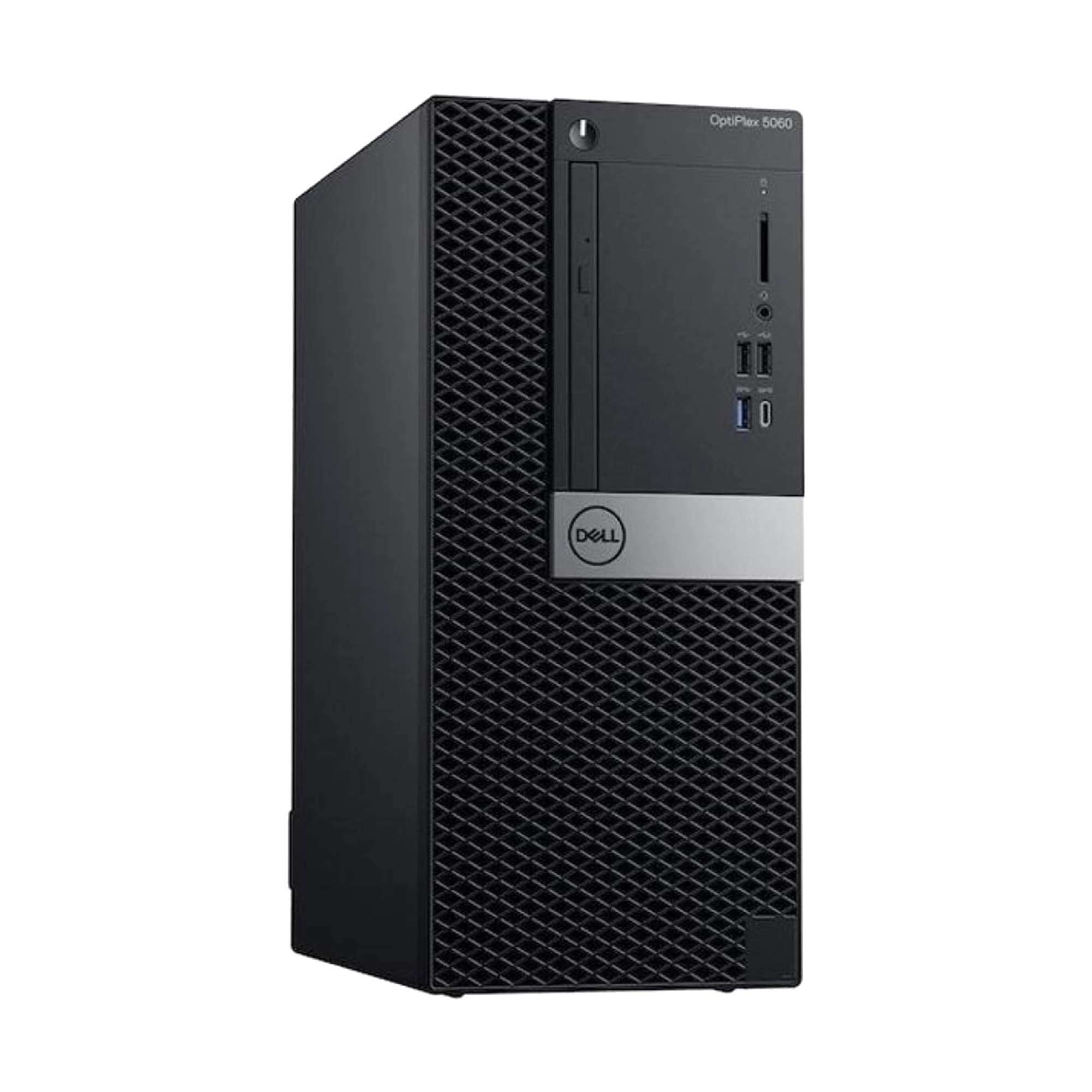 Купить Рабочая станция Dell OptiPlex 5060v02 - фото 1