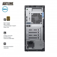 Купить Рабочая станция Dell OptiPlex 5060v02 - фото 4