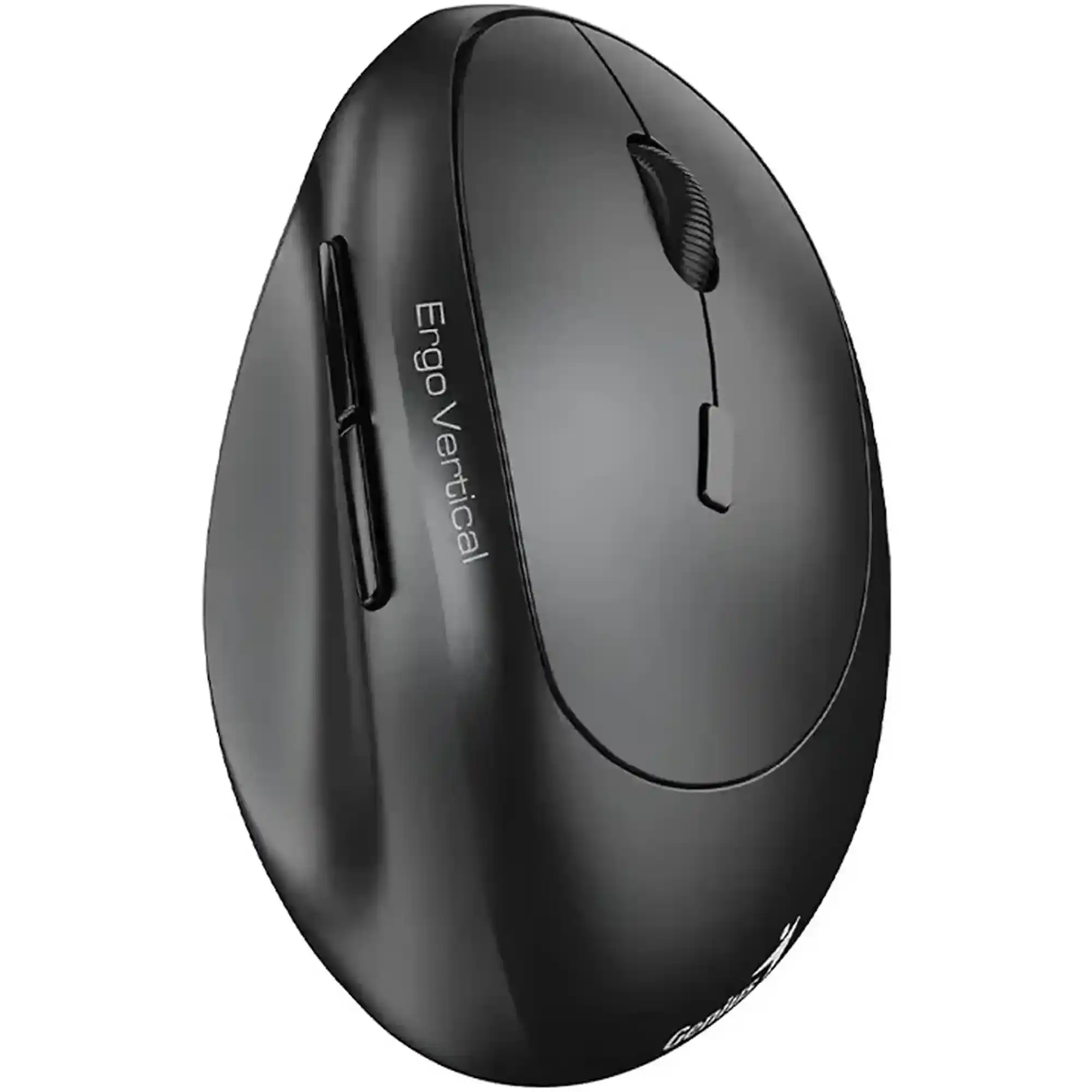 Купити Мишка Genius Ergo 8350S WL BT Grey (31030041400) - фото 1
