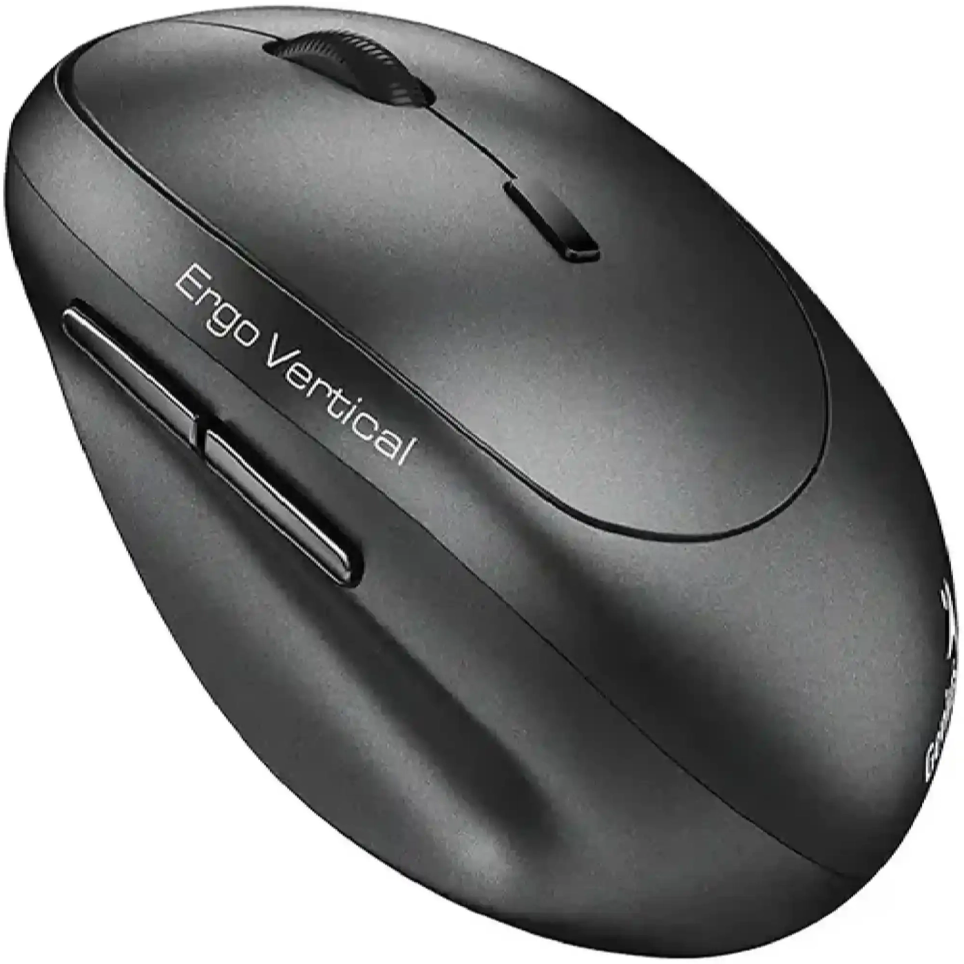Купити Мишка Genius Ergo 8350S WL BT Grey (31030041400) - фото 2