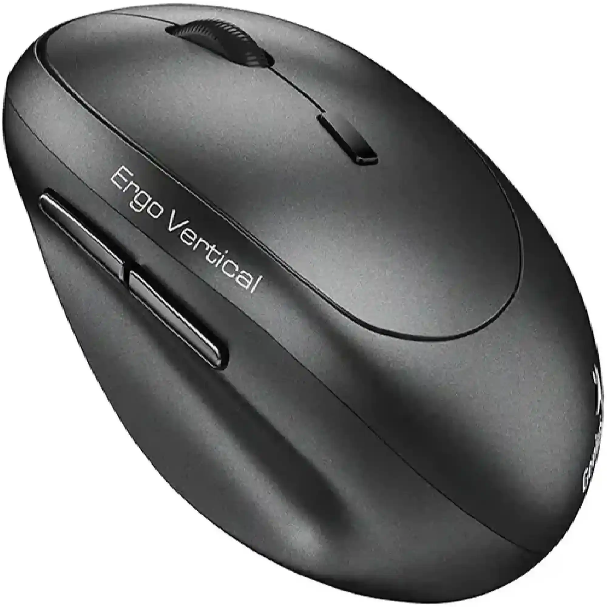 Купити Мишка Genius Ergo 8350S WL BT Grey (31030041400) - фото 2