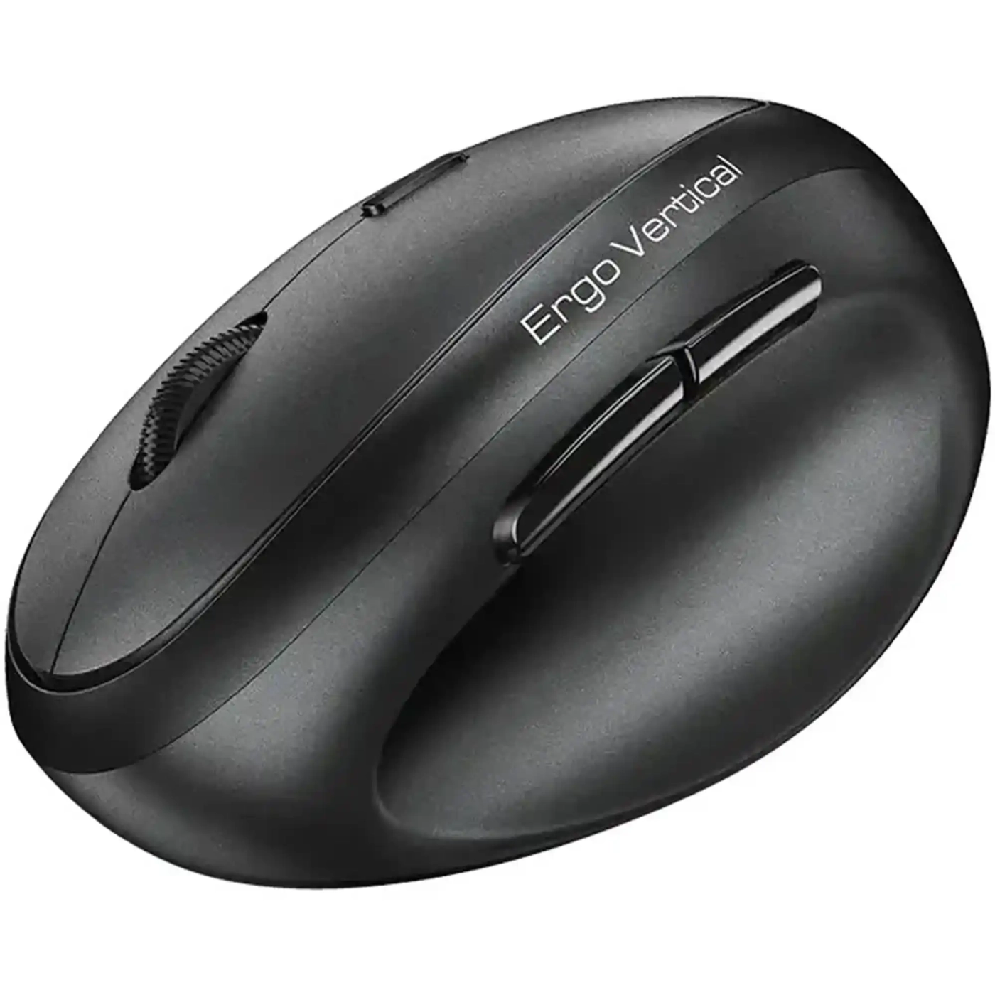 Купити Мишка Genius Ergo 8350S WL BT Grey (31030041400) - фото 3