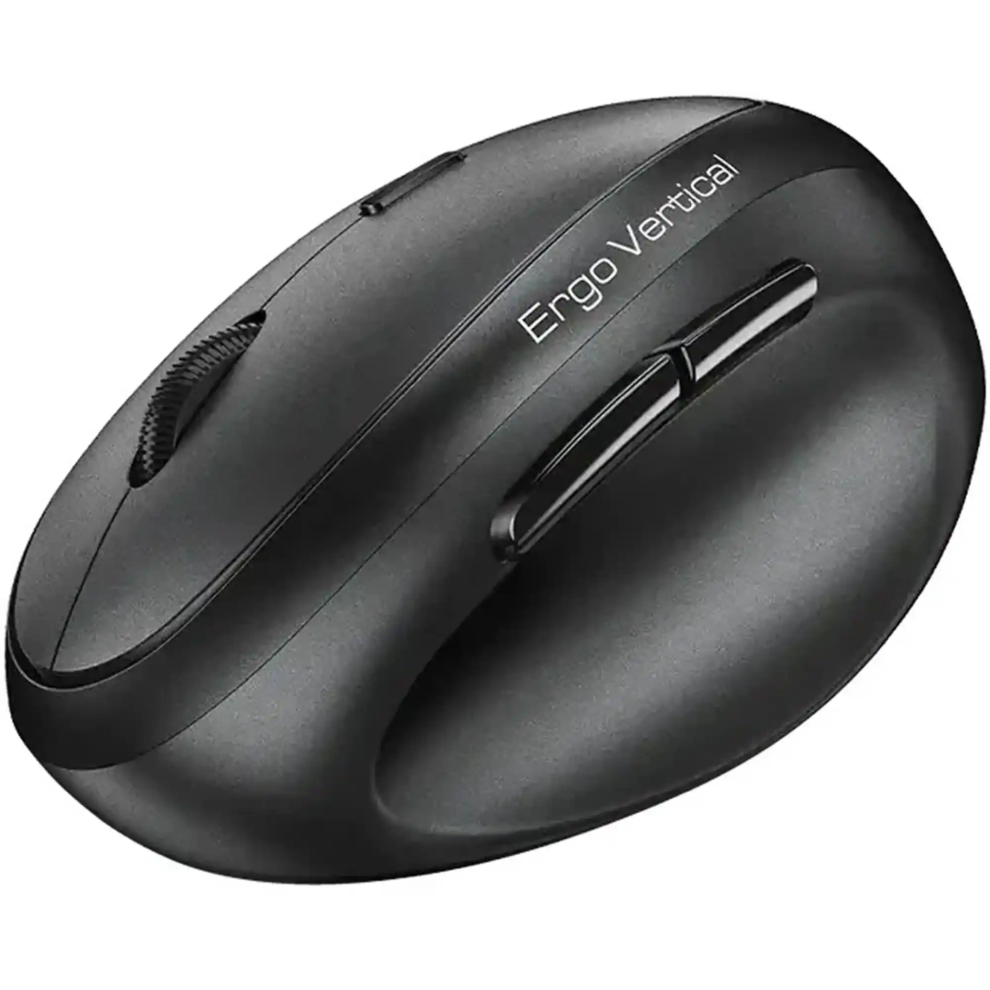 Купити Мишка Genius Ergo 8350S WL BT Grey (31030041400) - фото 3
