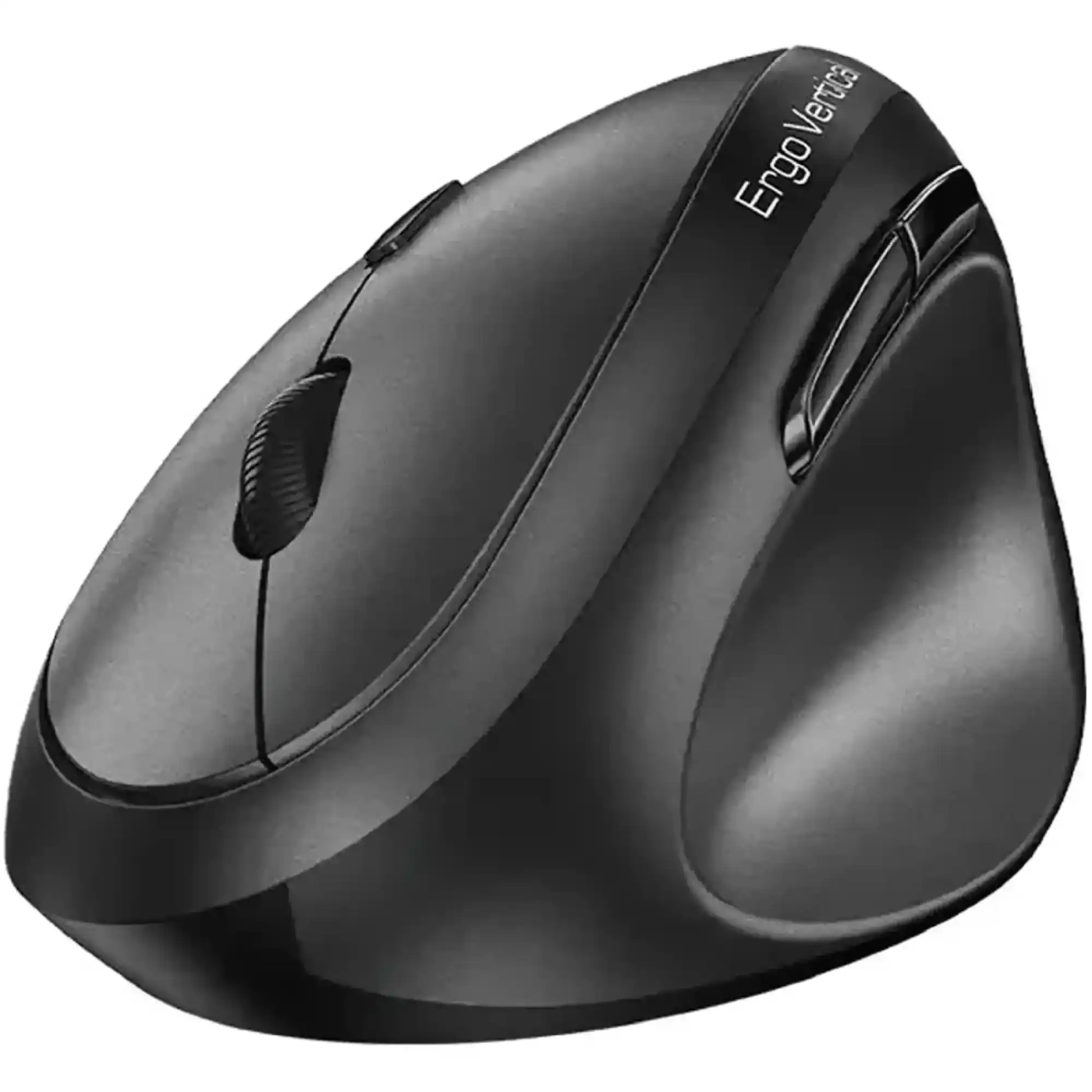 Купити Мишка Genius Ergo 8350S WL BT Grey (31030041400) - фото 4